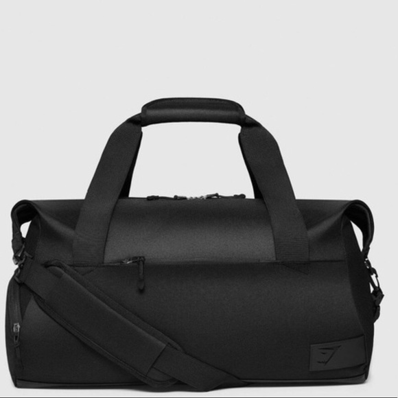 Gymshark La Mont Hold All Tote Bag 